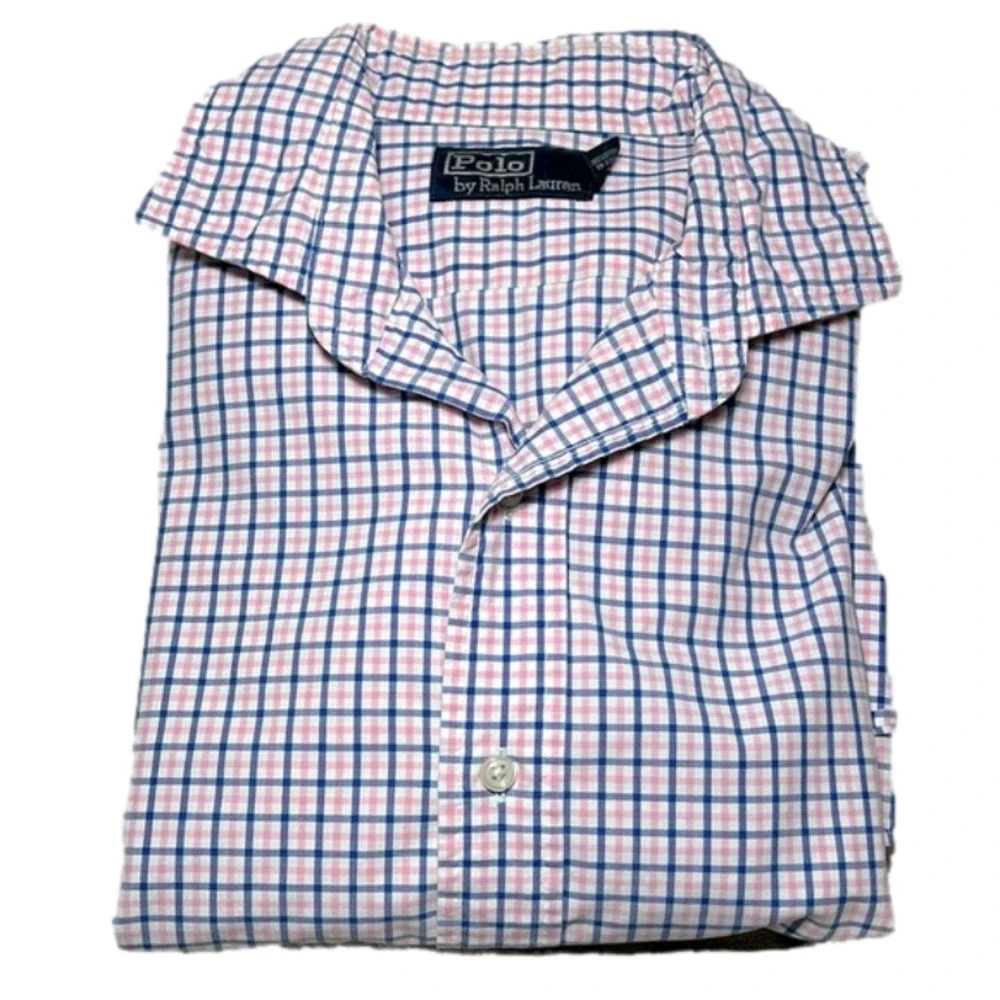 Polo Ralph Lauren vintage polo